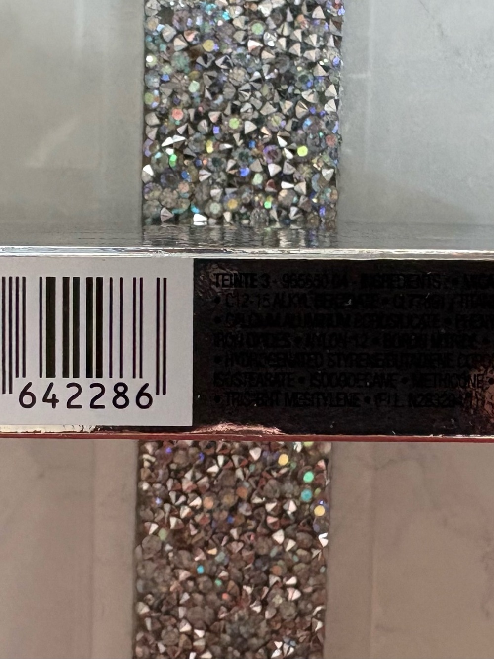 Lancôme Hypnôse Eyeshadow Palette in 11 Terre de Sienne (NWT) - Picture 12 of 15